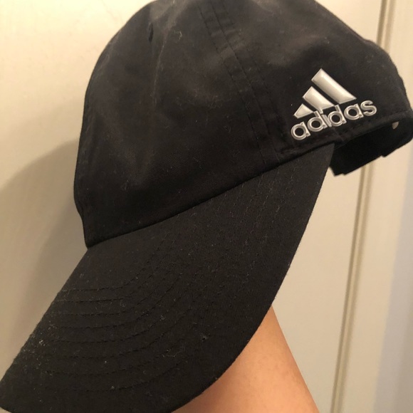 Adidas Climalite Baseball Cap BNWT - Picture 3 of 4